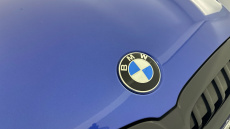 BMW 3 Series 320i M Sport 4dr Step Auto Petrol Saloon